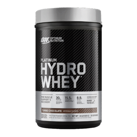 Hydro Whey platinum 820g