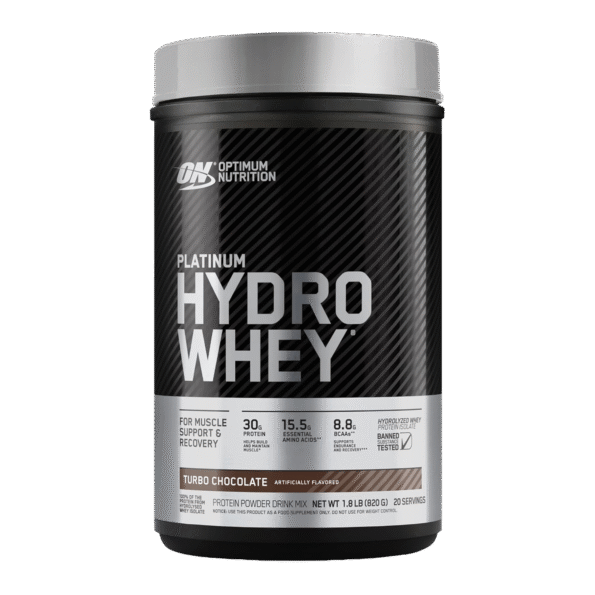 Hydrowhey Hydro Whey platinum 820g
