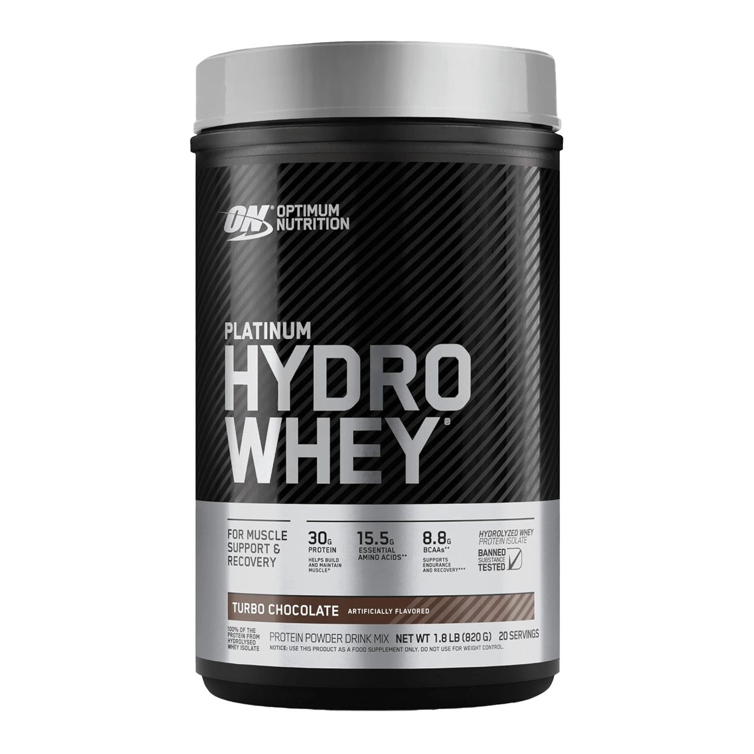 Hydro Whey platinum 820g
