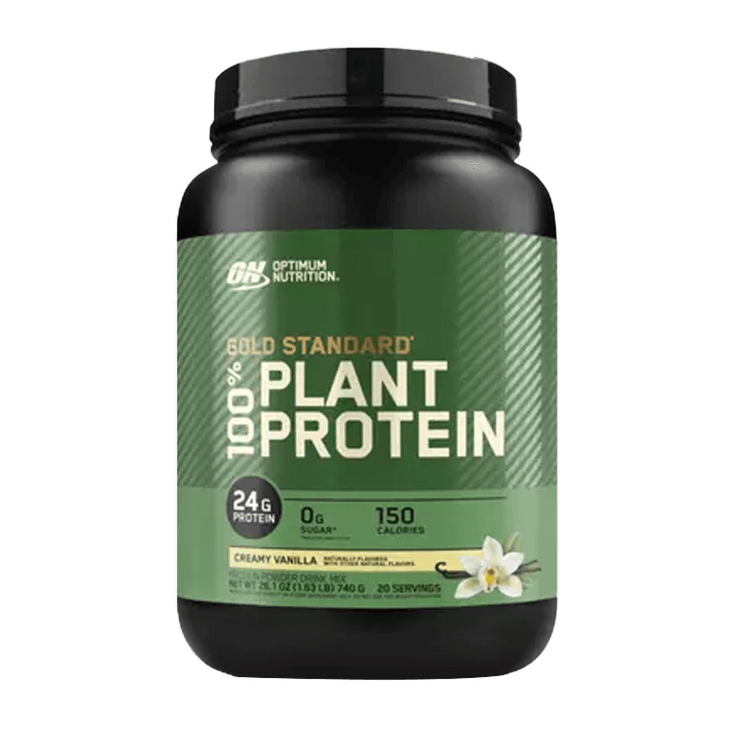 Gold Standard Plant Protein optimum nutrition