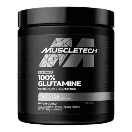Glutamine Muscletech