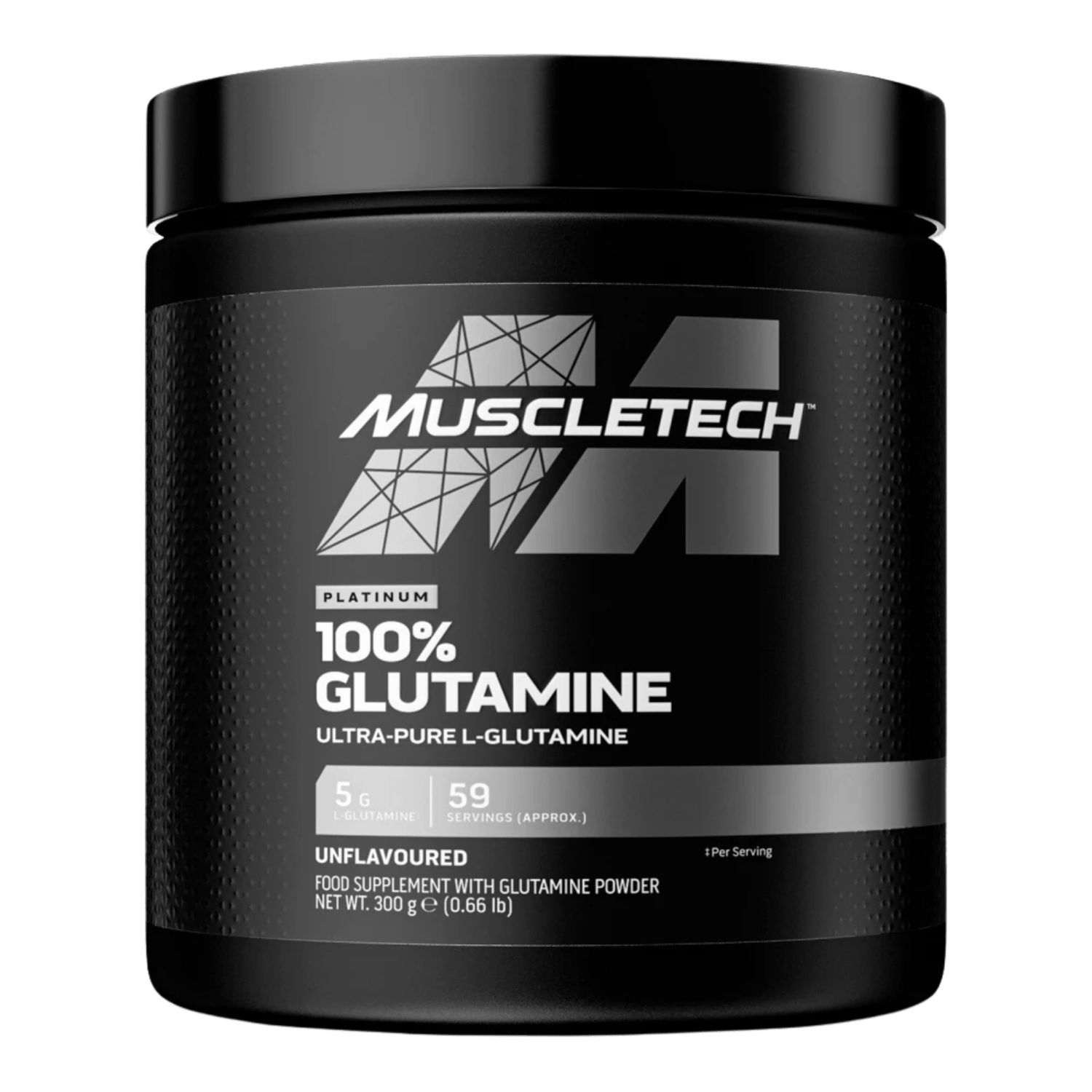 Glutamine Muscletech