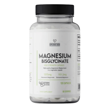 Magnesium bisglycinate