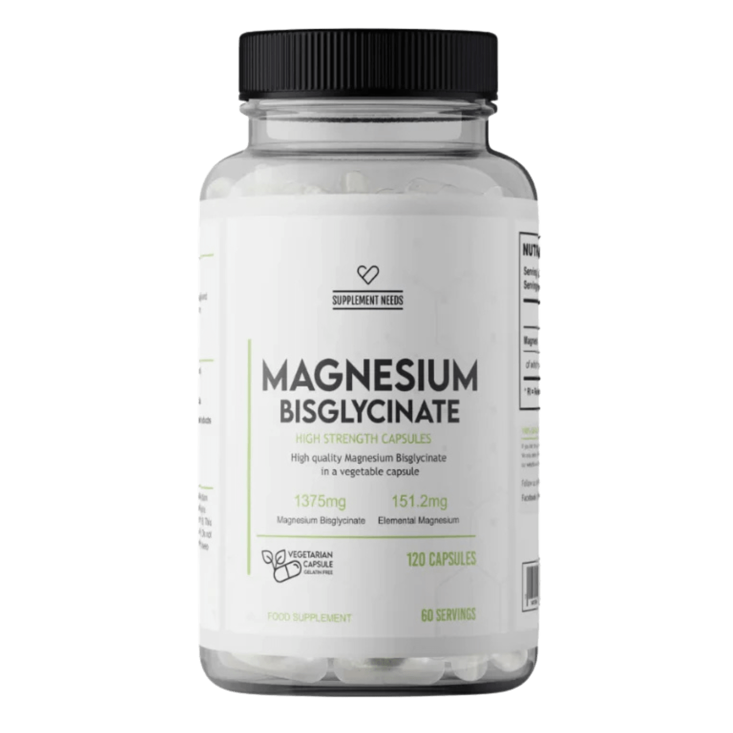 Magnesium bisglycinate