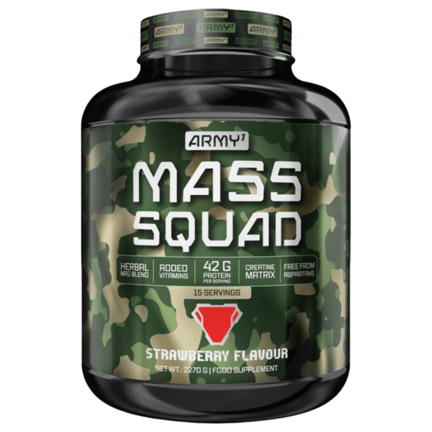 MASS SQUAD