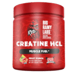 Créatine HCL
