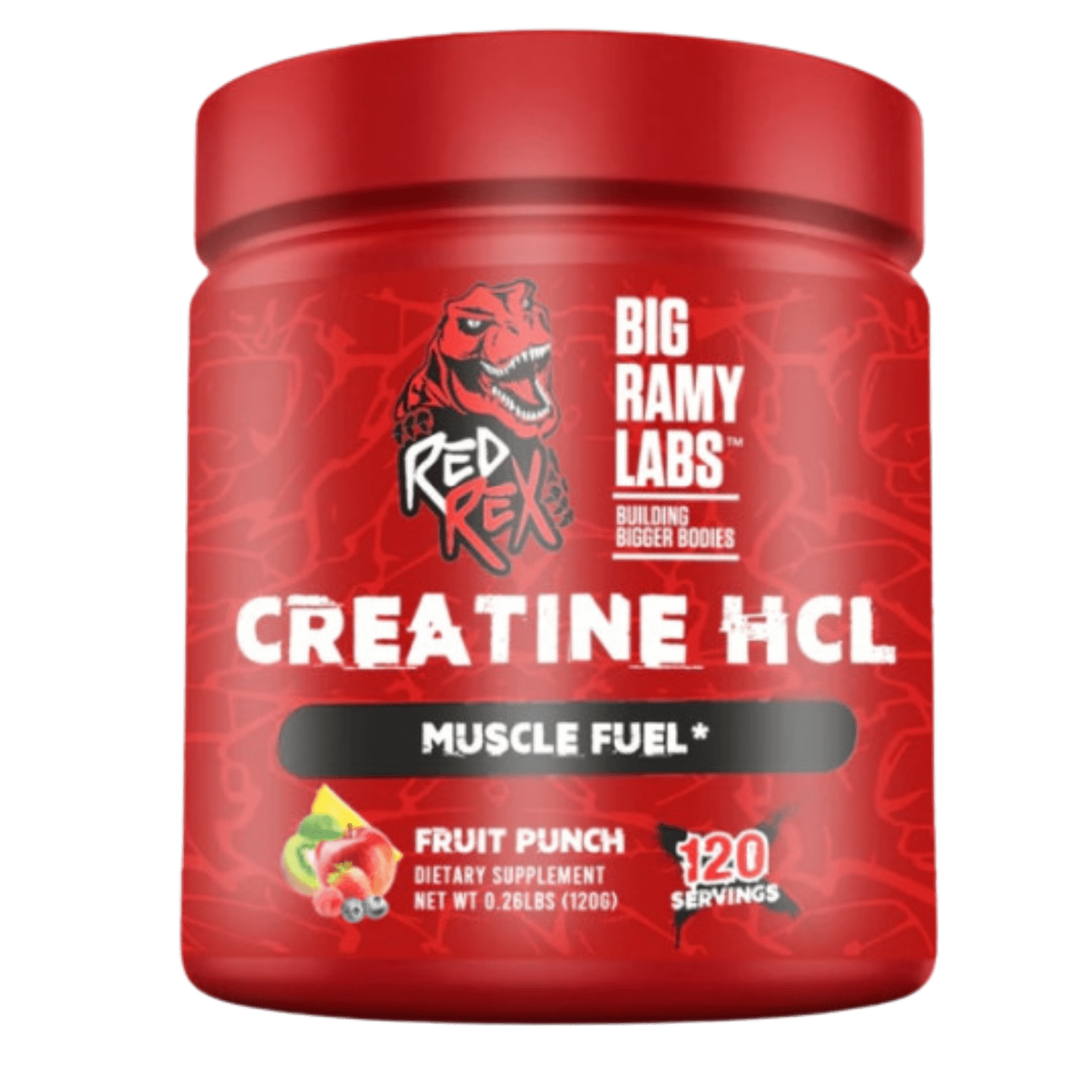 Créatine HCL