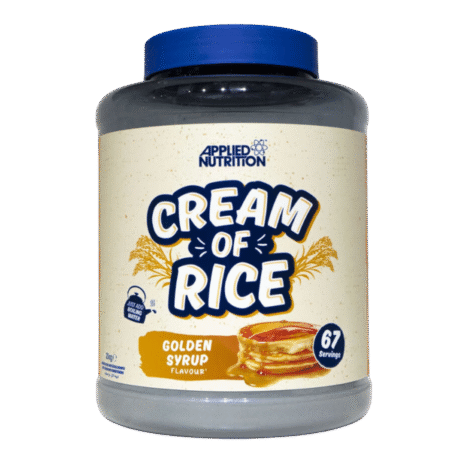 Cream of Rice 2 kg (67 servings)