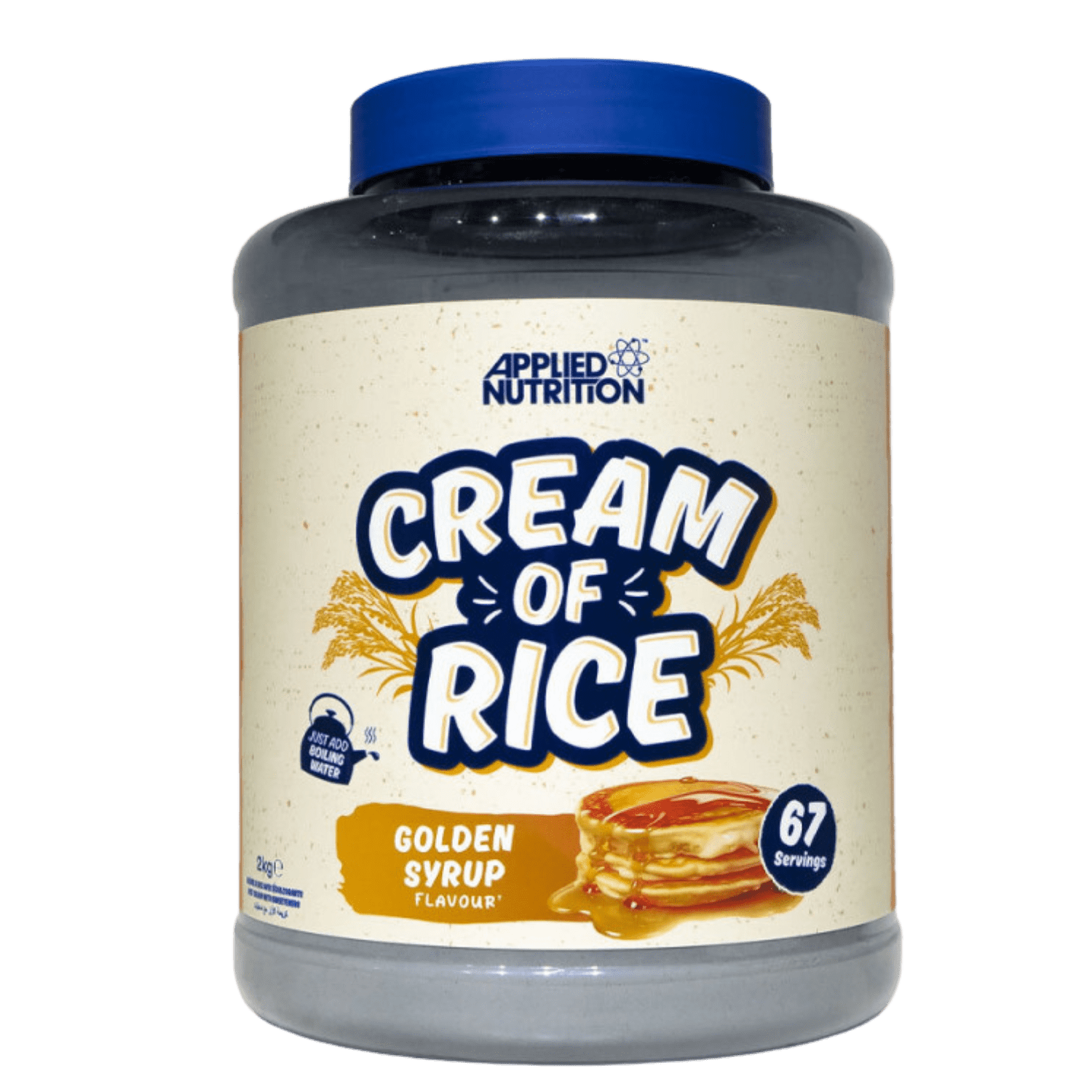 Cream of Rice