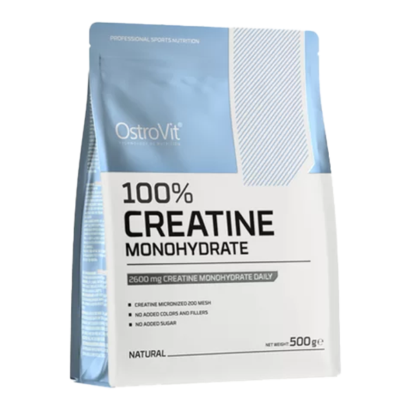 creatine 100