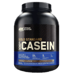 Casein on