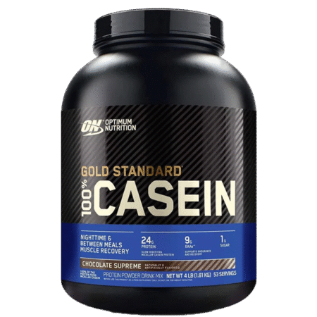 Casein Optimum nutrition  1,8Kg