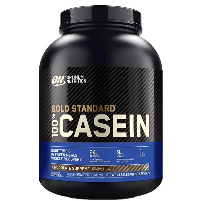 Casein on