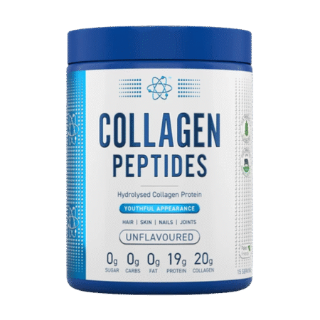 Collagen Peptides Applied nutrition