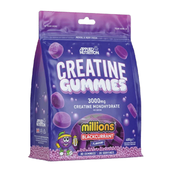 Gummies