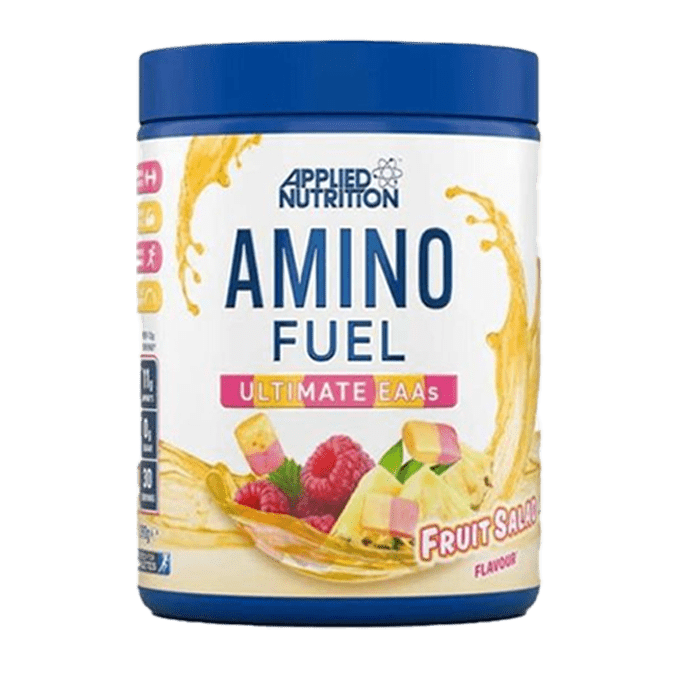 Amino Fuel