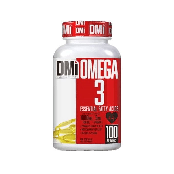 Omega-3