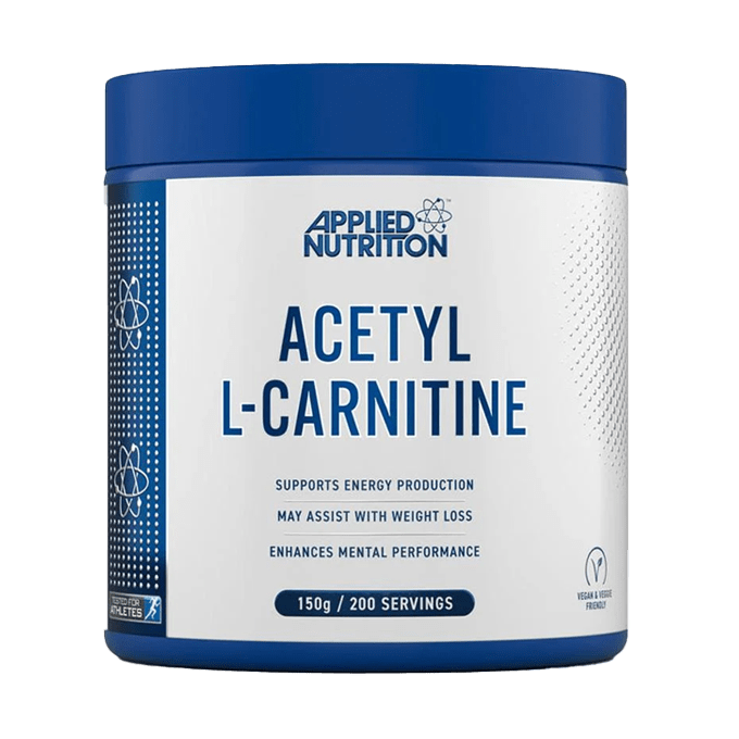 Acetyl L-Carnitine