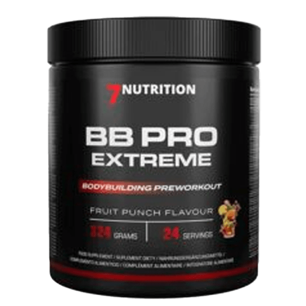 BB PRO EXTREME