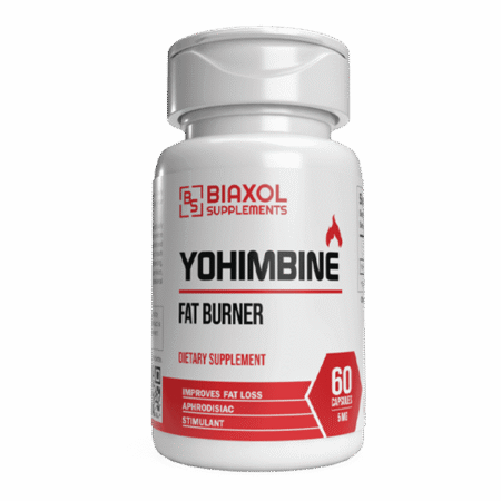 Yohimbine