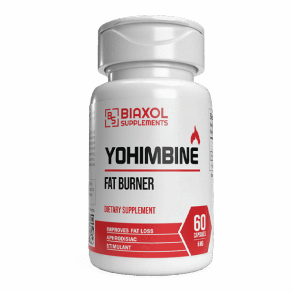 Yohimbine