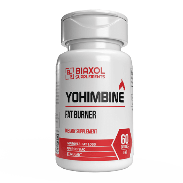 Yohimbine
