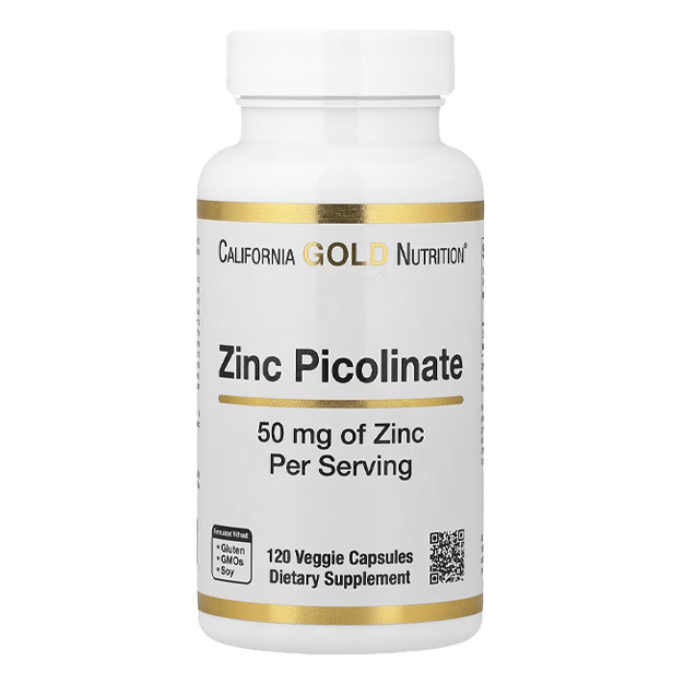 Zinc Picolinate