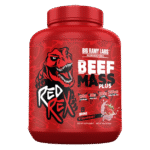 beef mass plus