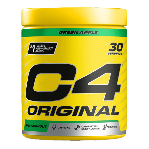 C4 ORIGINAL