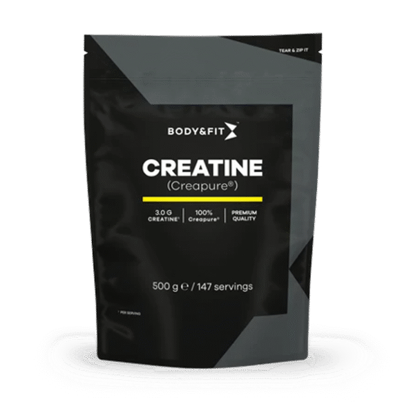 Creapure