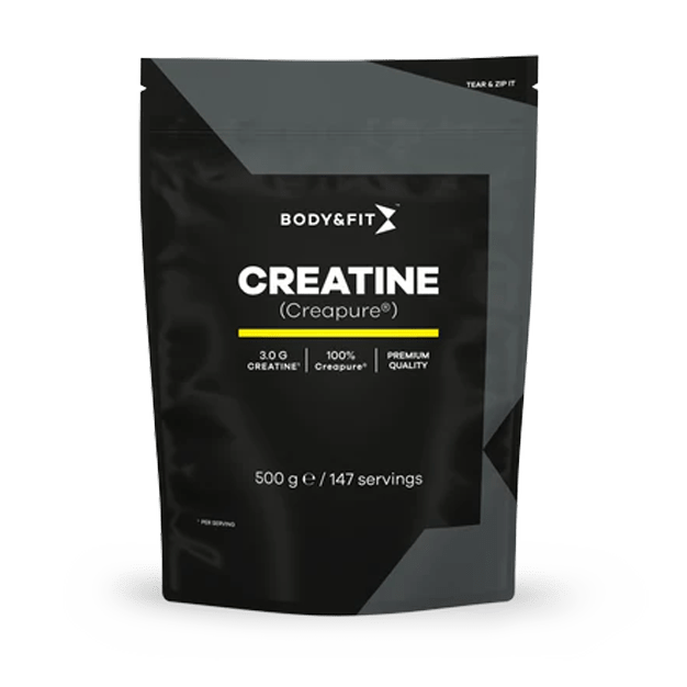 Creapure