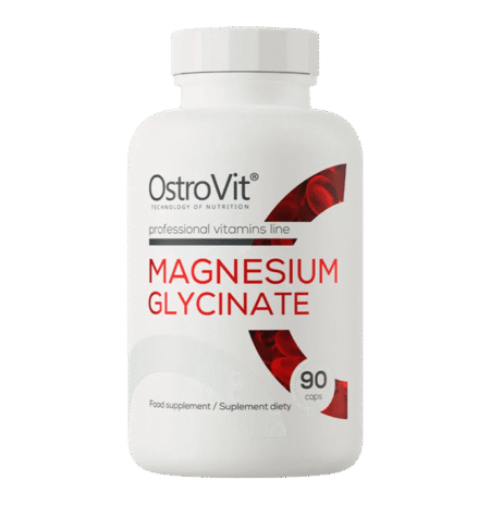 Magnesium Glycinate