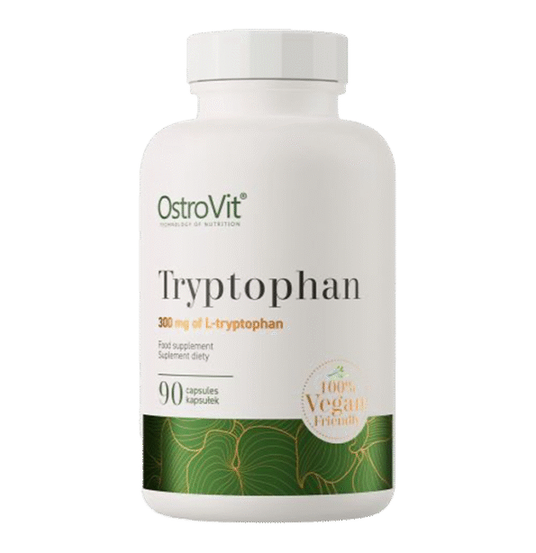 Tryptophane