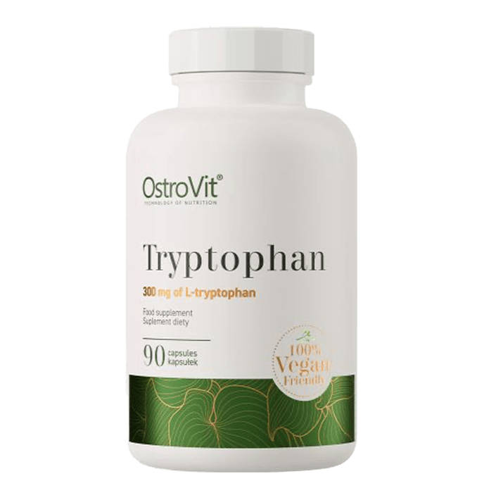 Tryptophane