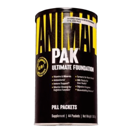 Animal pak