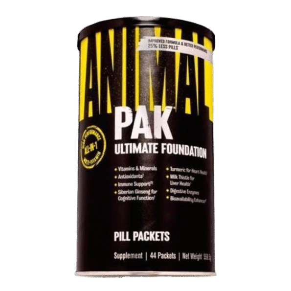 Animal pak