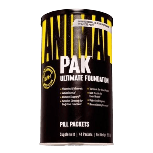 Animal pak