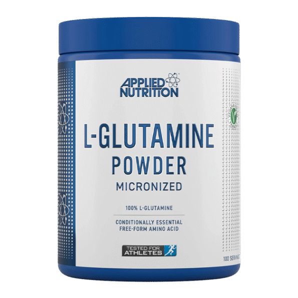 power Glutamine
