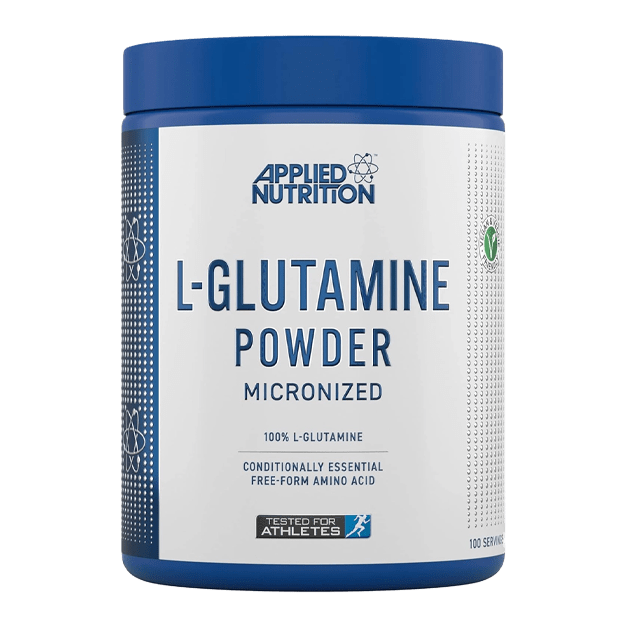 Glutamine
