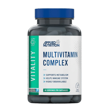 Multivitamin Complex