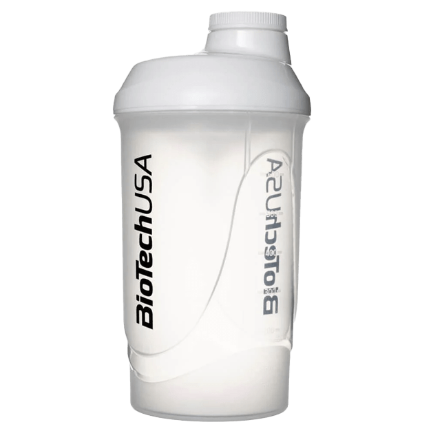 Shaker Biotech