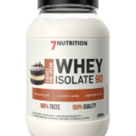 Isolate 7 Nutrition