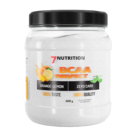 7Nutrition BCAA