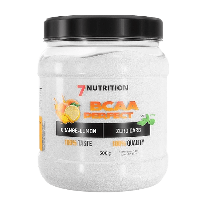 7Nutrition BCAA