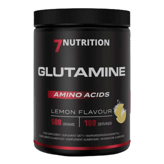 glutmine