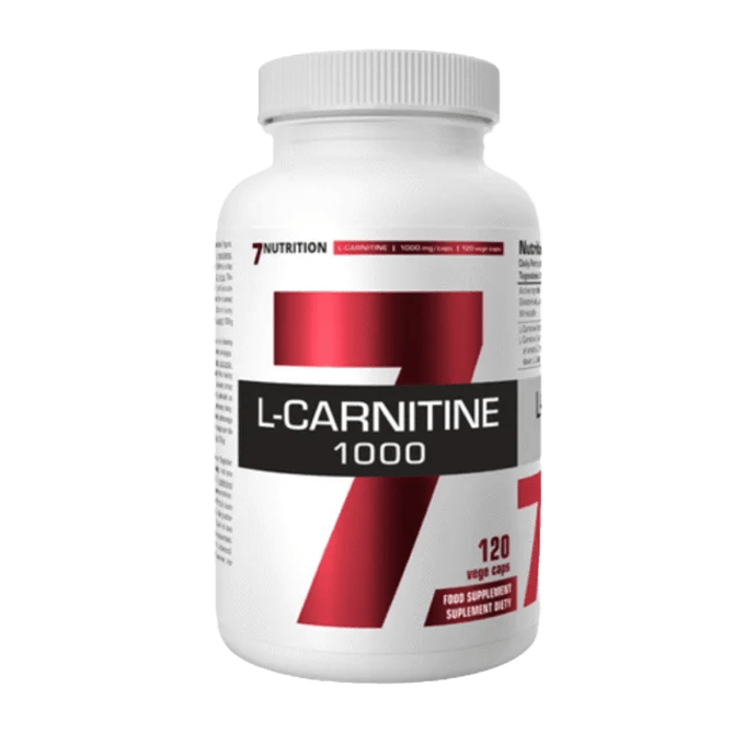 7Nutrition L-Carnitine 1000