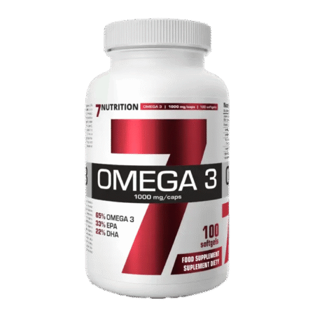 Omega 3