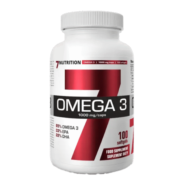 Omega 3