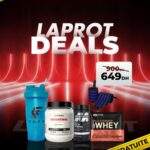 Pack creapure 7 nutrition 500g + platinum multivitamin 90 Caps + bandes poignet + shaker + sachet ON whey