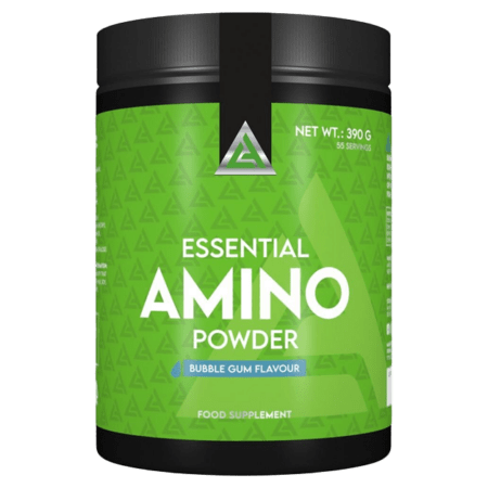 Essential Amino Powder Lazar